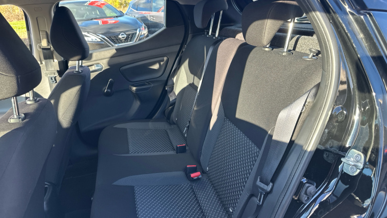 Nissan Micra 1.0 IG 71 Acenta 5dr Petrol Hatchback